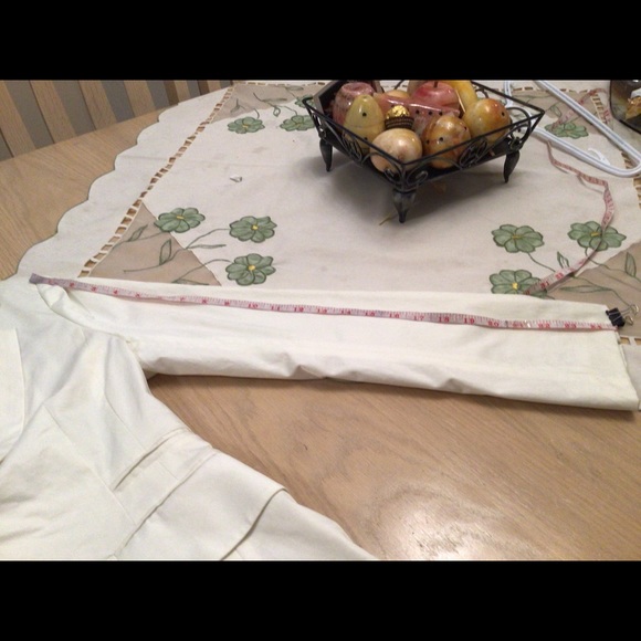 ⭐️⭐️Host Pick⭐️⭐️Pants part of a pant suit will sell be sep… - Picture 15 of 15